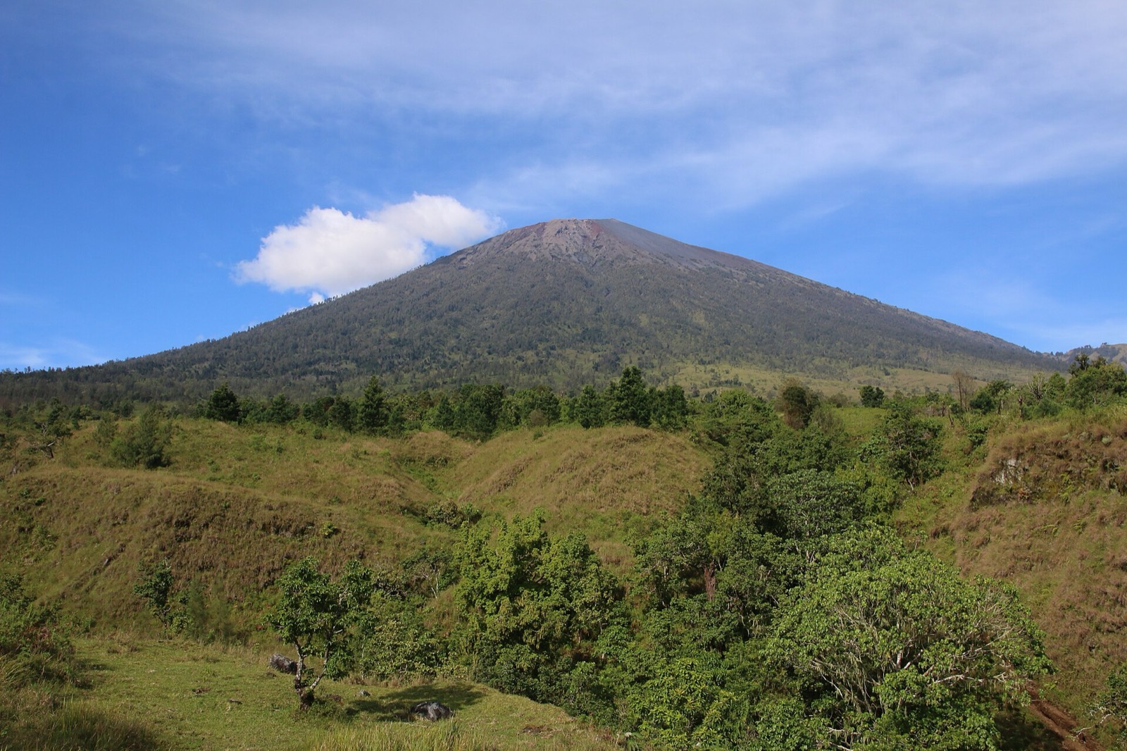 Lombok — Lombok & Wschodnie wyspy