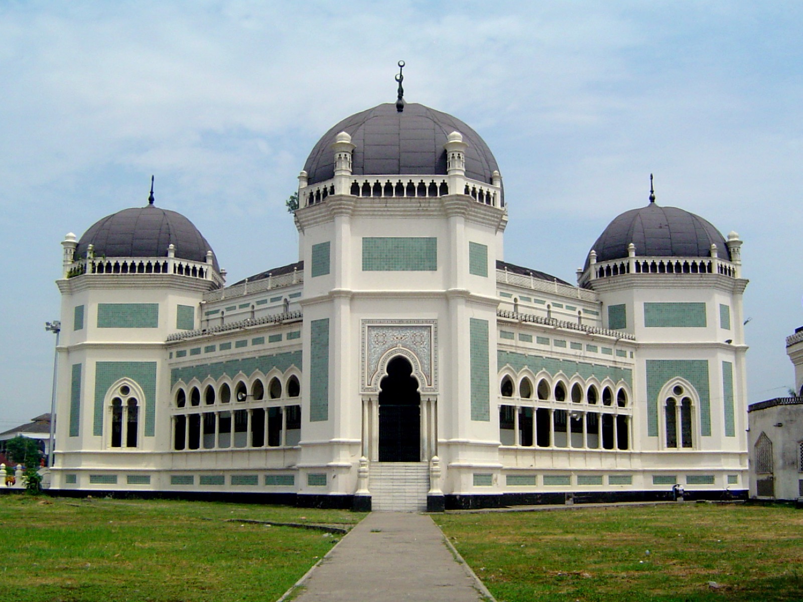 Medan — Sumatra