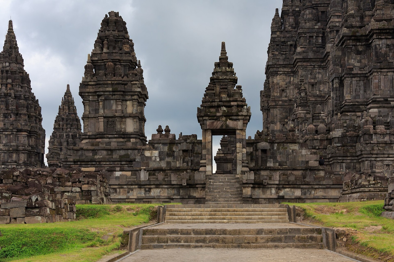 Yogyakarta — Jawa