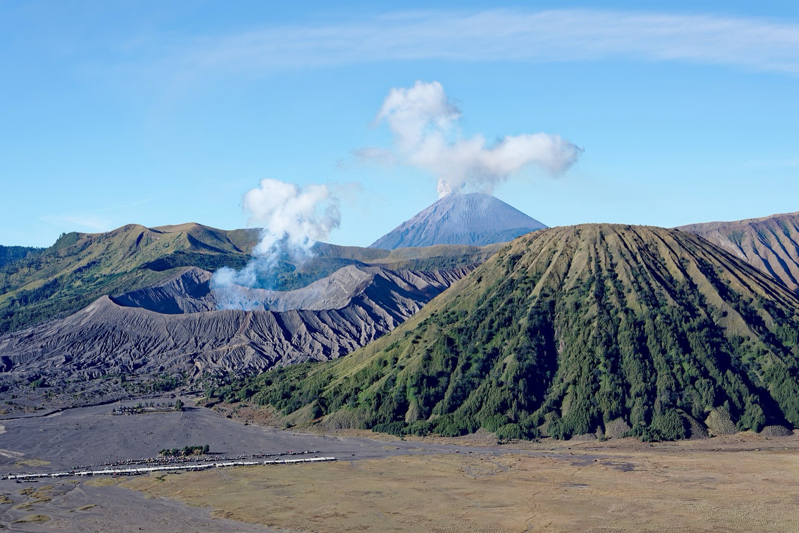 Jawa — Indonesia