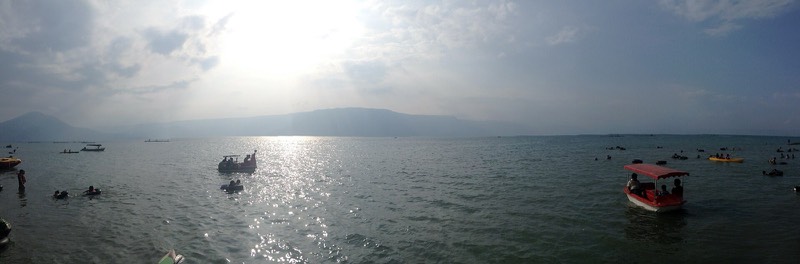 Lake Toba